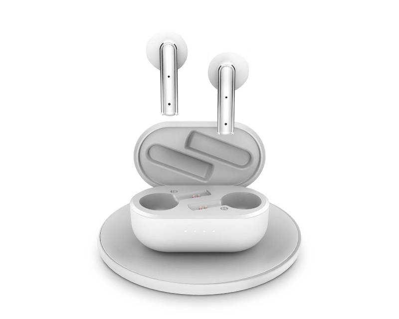 ENERGY SISTEM Style 4 Ultra Moon True Wireless slušalice bele - Slika 10
