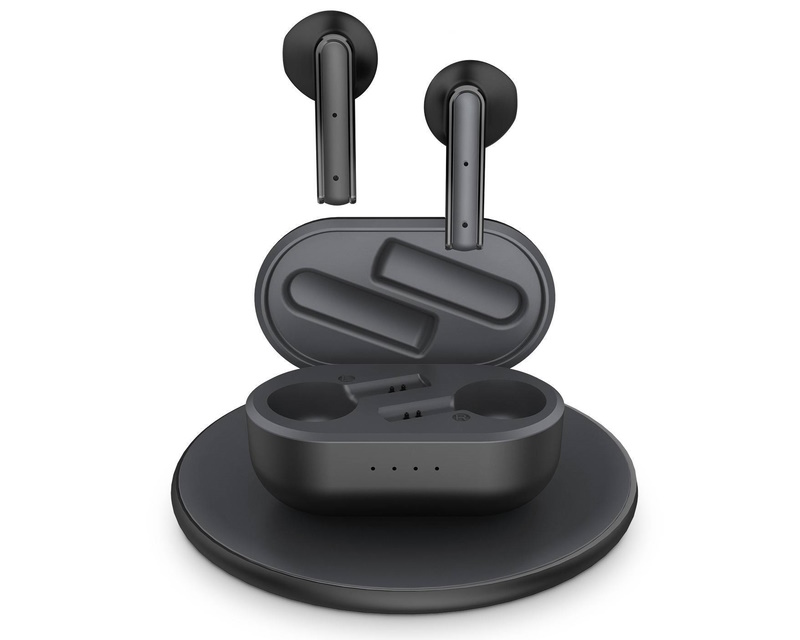 ENERGY SISTEM Style 4 Ultra Space True Wireless slušalice crne (M45346) - Slika 12