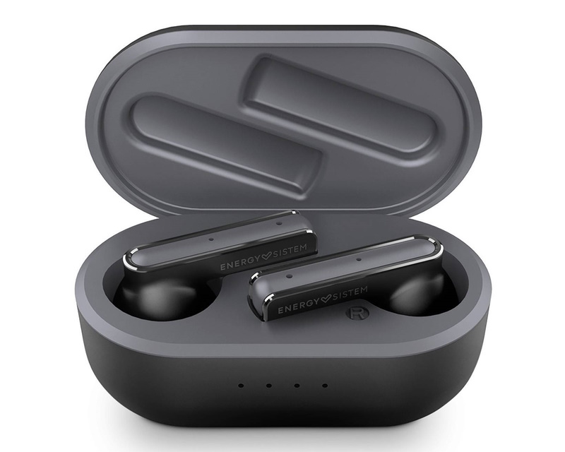 ENERGY SISTEM Style 4 Ultra Space True Wireless slušalice crne (M45346) - Slika 13
