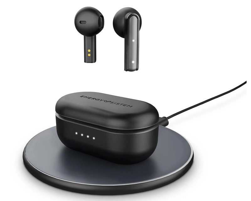 ENERGY SISTEM Style 4 Ultra Space True Wireless slušalice crne (M45346) - Slika 14
