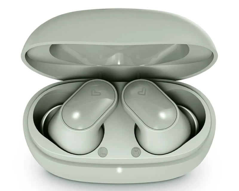 ENERGY SISTEM Urban Pulse Olive True Wireless bežične slušalice (M45529) - Slika 10