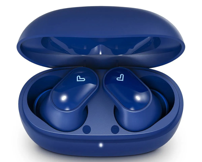 ENERGY SISTEM Urban Pulse Indigo True Wireless bežične slušalice (M45527) - Slika 15