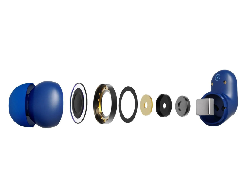 ENERGY SISTEM Urban Pulse Indigo True Wireless bežične slušalice (M45527) - Slika 7