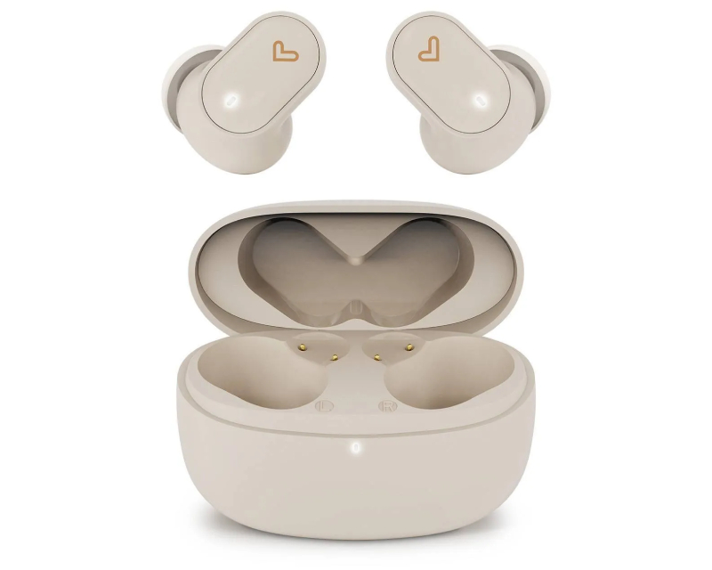 ENERGY SISTEM Urban Pulse Cream True Wireless bežične slušalice (M45528) - Slika 4