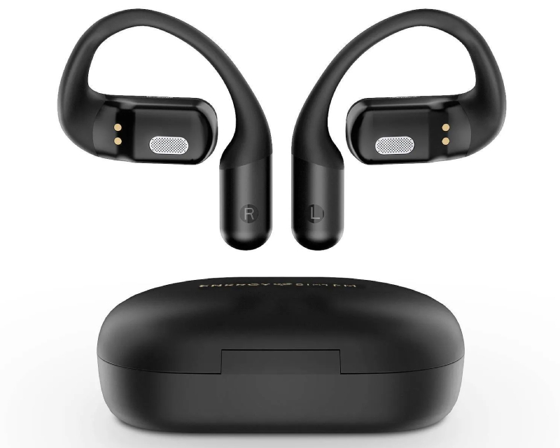 ENERGY SISTEM OpenWave Bluetooth crne slušalice (M45882) - Slika 4
