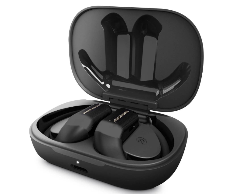 ENERGY SISTEM OpenWave Bluetooth crne slušalice (M45882) - Slika 9
