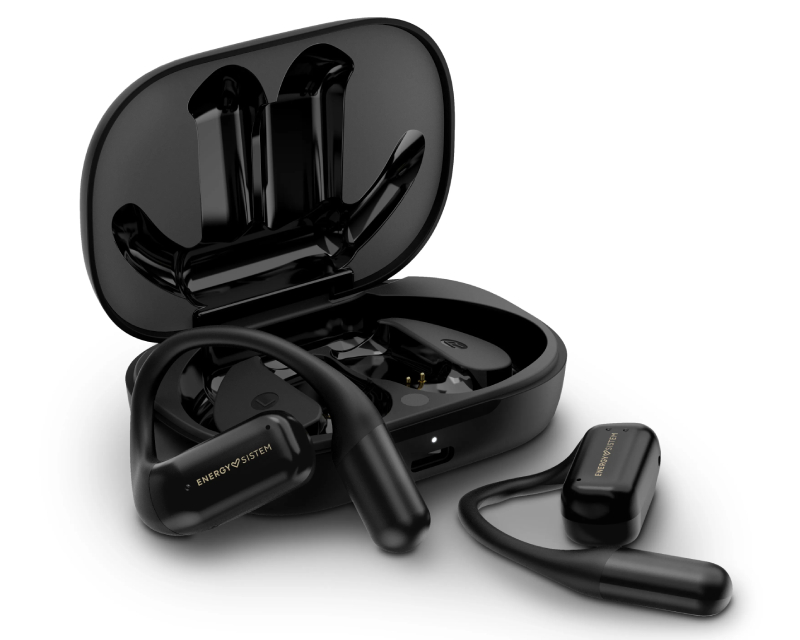 ENERGY SISTEM OpenWave Bluetooth crne slušalice (M45882) - Slika 11