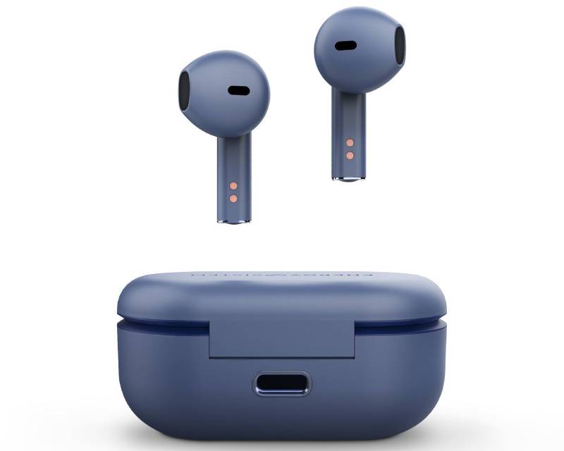 ENERGY SISTEM Style 4 Indigo True Wireless slušalice plave (M45558) - Slika 4