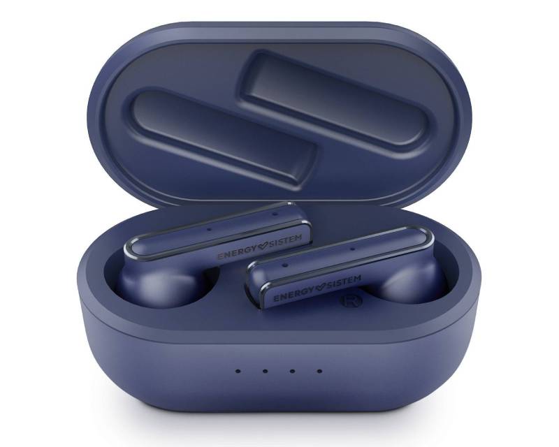 ENERGY SISTEM Style 4 Indigo True Wireless slušalice plave (M45558) - Slika 5