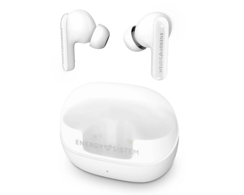 ENERGY SISTEM White Serenity ANC slušalice bele (M45920) - Slika 6