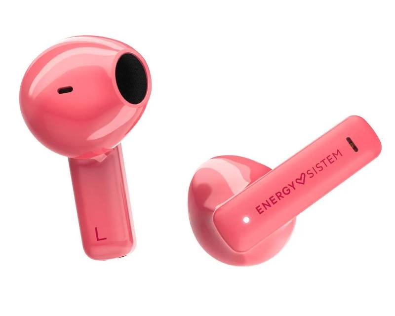 ENERGY SISTEM Coral StreetMusic slušalice crvene (M45922) - Slika 18