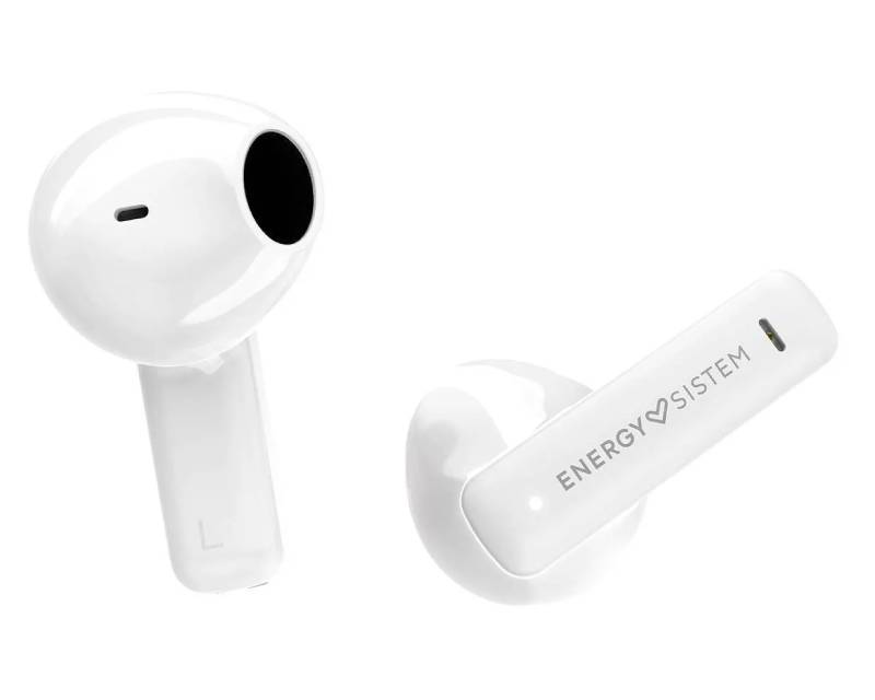 ENERGY SISTEM White StreetMusic slušalice bele (M45895) - Slika 7