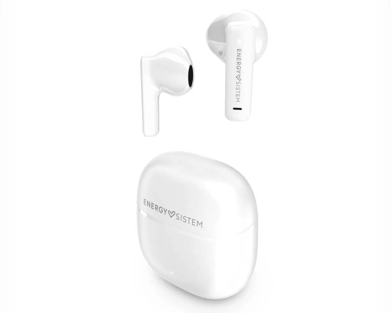 ENERGY SISTEM White StreetMusic slušalice bele (M45895) - Slika 14