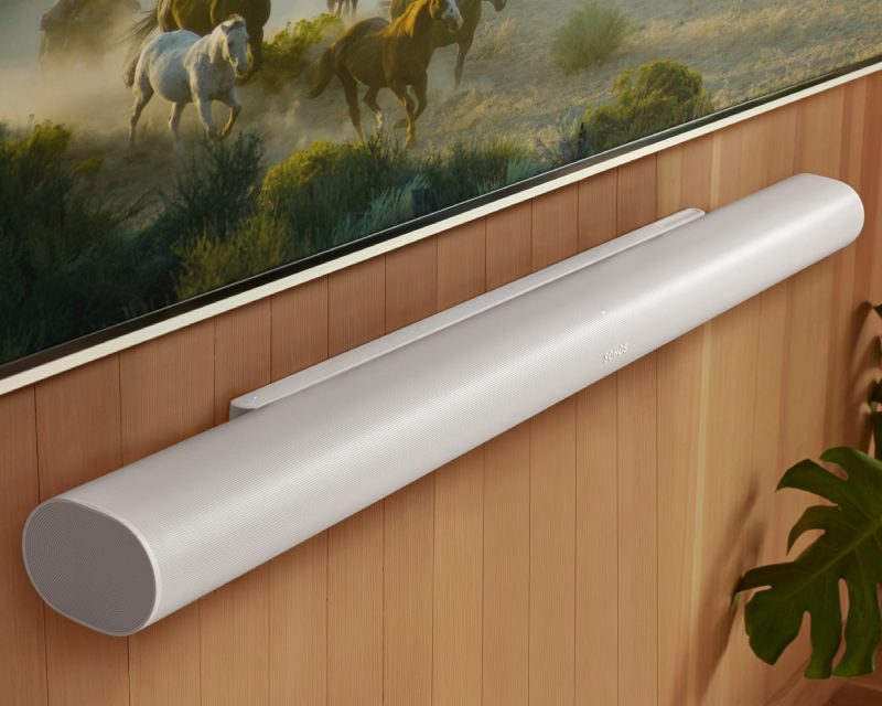 SONOS ARC ULTRA Dolby Atmos soundbar beli - Slika 10