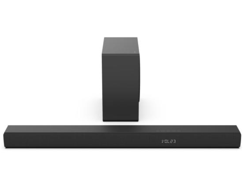 HISENSE HS3100 soundbar sa subwooferom crni - Slika 11