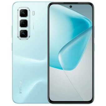 Infinix hot 50 pro