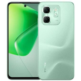 INFINIX Hot 50i