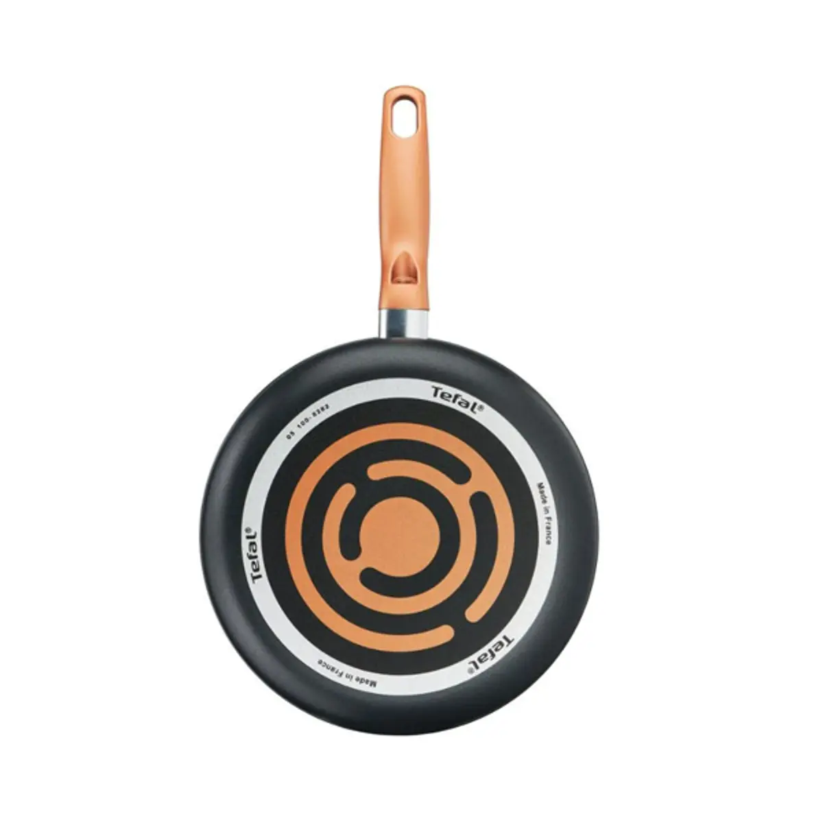 Tiganj Tefal sa poklopcem B2583202 - Slika 3