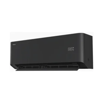 Inverter klima uredjaj Hisense Energy Uni HB 18K black