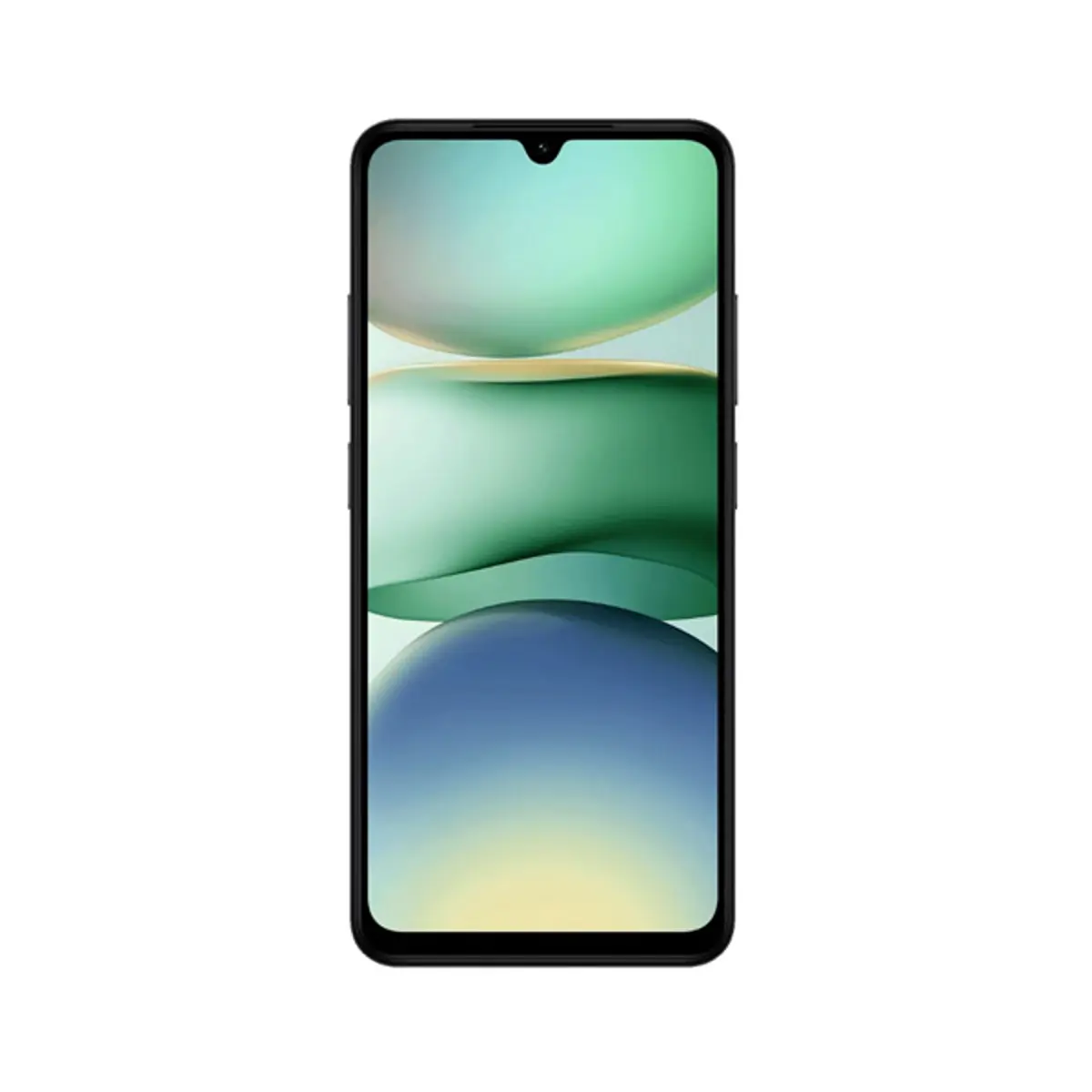 Mobilni telefon Xiaomi A5 4/128GB crna - Slika 2