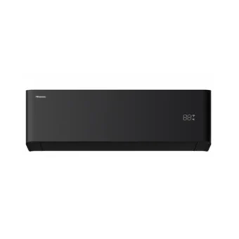 Inverter klima uređaj Hisense Energy Uni HB 12K black