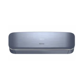 Inverter klima uređaj Hisense Fresh Air Blue 12K
