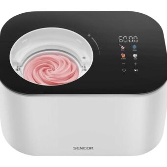 SENCOR SIC 3000WH aparat za sladoled