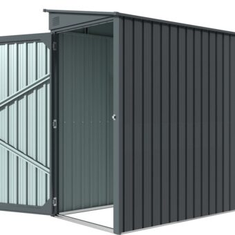 FIELDMANN FZDO 1002 baštenska kućica