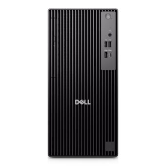 DELL Pro Tower Core Ultra 5 235 8GB 512GB SSD DVDRW Win11Pro 3yr ProSupport