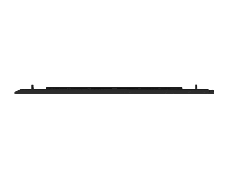 HISENSE 86 inča 86GM50D 4K UHD 500 nita Digital Signage Display - 18/7 Operation - Slika 3