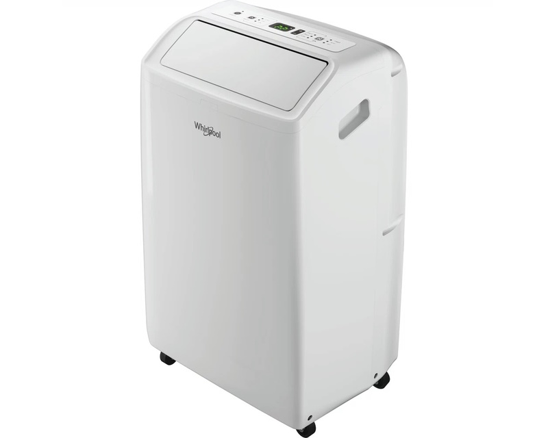 WHIRLPOOL PACF29CO W On/Off prenosni klima uređaj - Slika 2