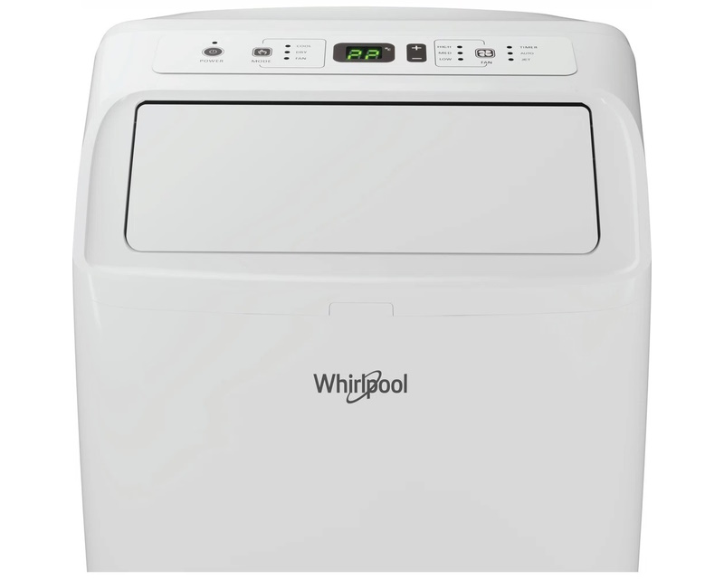 WHIRLPOOL PACF29CO W On/Off prenosni klima uređaj - Slika 3