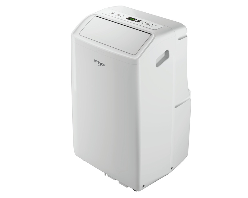 WHIRLPOOL PACF212CO W On/Off prenosni klima uređaj - Slika 2