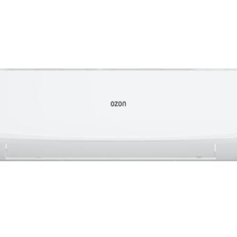 OZON S/U24AWHBM75 inverter klima uređaj WiFi + grejač
