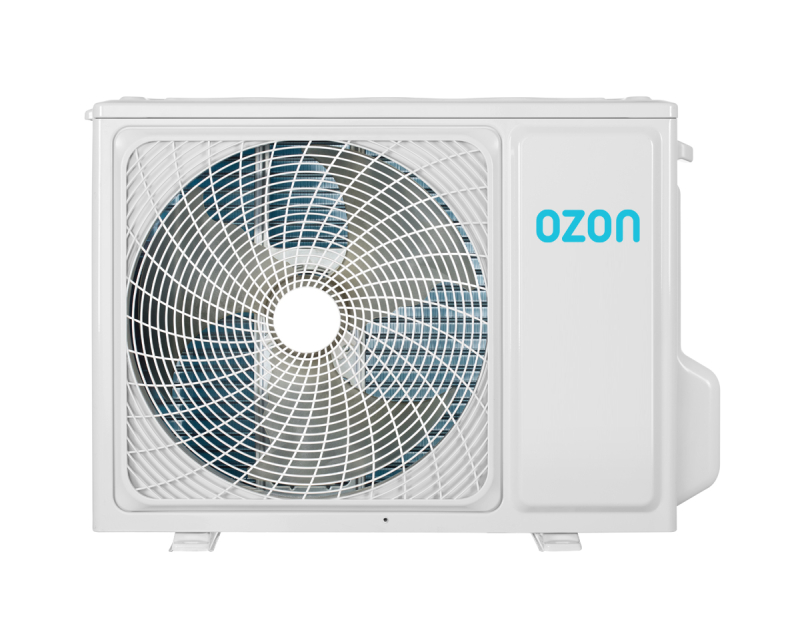 OZON S/U24AWHBM75 inverter klima uređaj WiFi + grejač - Slika 3