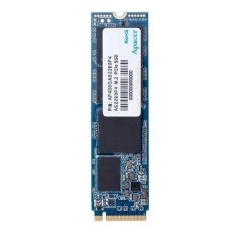 APACER 256GB AS2280P4 M.2 PCIe AP256GAS2280P4-1