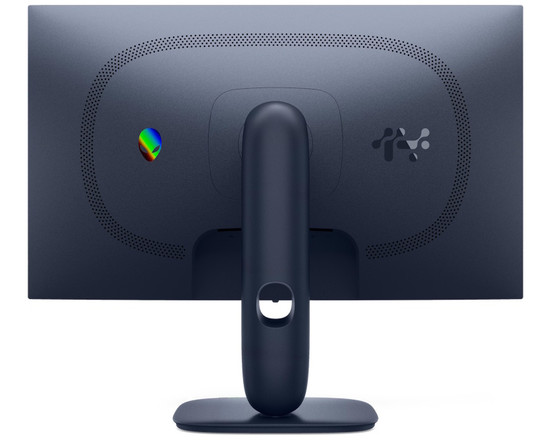 DELL 27 inch AW2725DM QHD 180Hz FreeSync/G-Sync Alienware Gaming monitor - Slika 3
