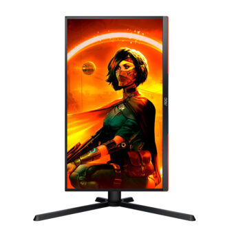 AOC 24.5 inča 25G3ZM/BK FHD Gaming monitor