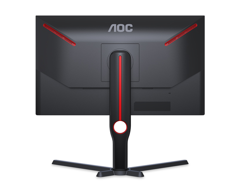 AOC 24.5 inča 25G3ZM/BK FHD Gaming monitor - Slika 2