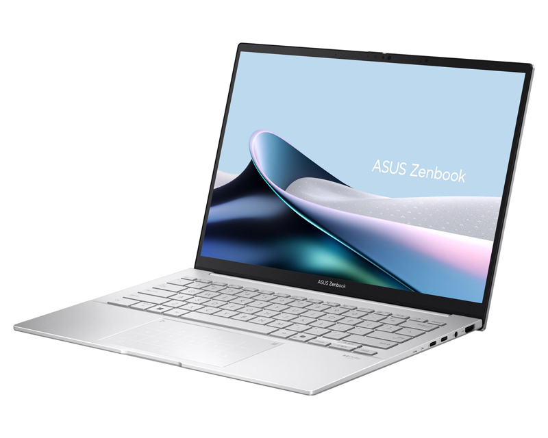 ASUS ZenBook 14 OLED UX3405CA-PZ067X (14 inča 3K OLED, Ultra 9 285H, 32GB, SSD 1TB, Win11 Pro) laptop - Slika 3