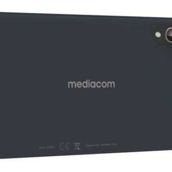 MEDIACOM Smartpad IYO 8 SP8GY 8 inch RK3562 Quad Core 2.0GHz 3GB 32GB Android 14.0