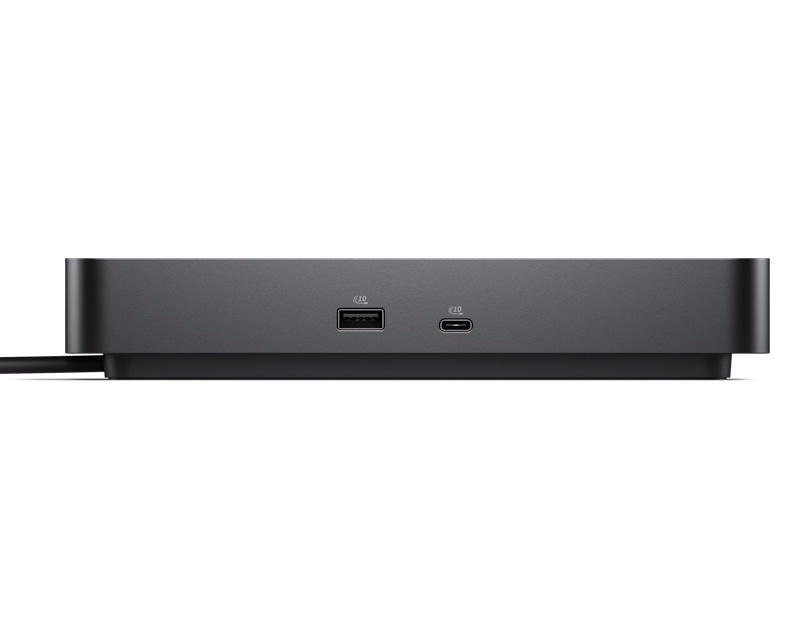 DELL Pro Thunderbolt 4 Smart Dock SD25TB4 with 130W AC Adapter - Slika 2