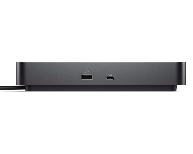 DELL Pro Dock WD25 with 100W AC Adapter - Slika 3