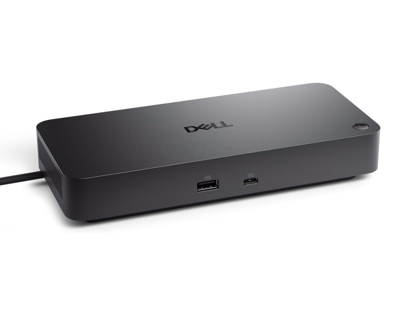 DELL Pro Dock WD25 with 100W AC Adapter - Slika 2