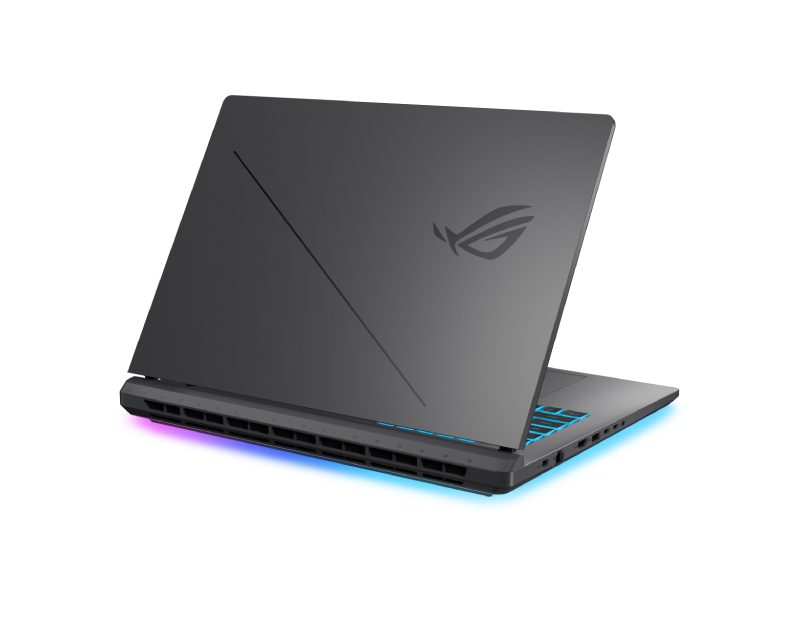 ASUS ROG Strix G18 G815LM-S9025 (18 inča 2.5K, Ultra 9 275HX, 32GB, SSD 1TB, GeForce RTX 5060) laptop + ROG ranac - Slika 2