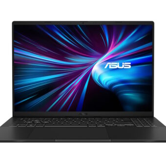 ASUS Vivobook 16 V3607VM-RP028X (16 inča WUXGA, Core 7 240H, 32GB, SSD 1TB, RTX 5060, Win 11 Pro) laptop