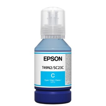 EPSON T49N2 Dye Sublimation cyan mastilo 140ml