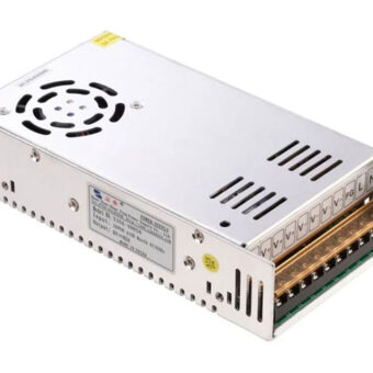 CERBERUS Napajanje DC 12V 15A box SPC-180