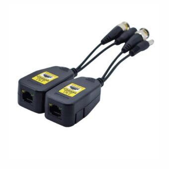 CERBERUS Video balun DR308