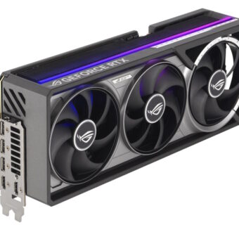 ASUS nVidia GeForce ROG-ASTRAL-RTX5080-O16G-GAMING grafička karta